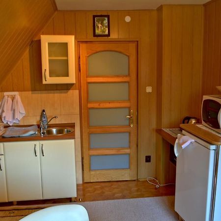 Apartament Anna زاكوباني المظهر الخارجي الصورة
