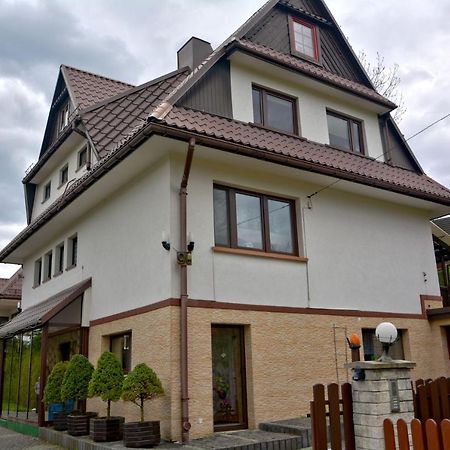Apartament Anna زاكوباني المظهر الخارجي الصورة
