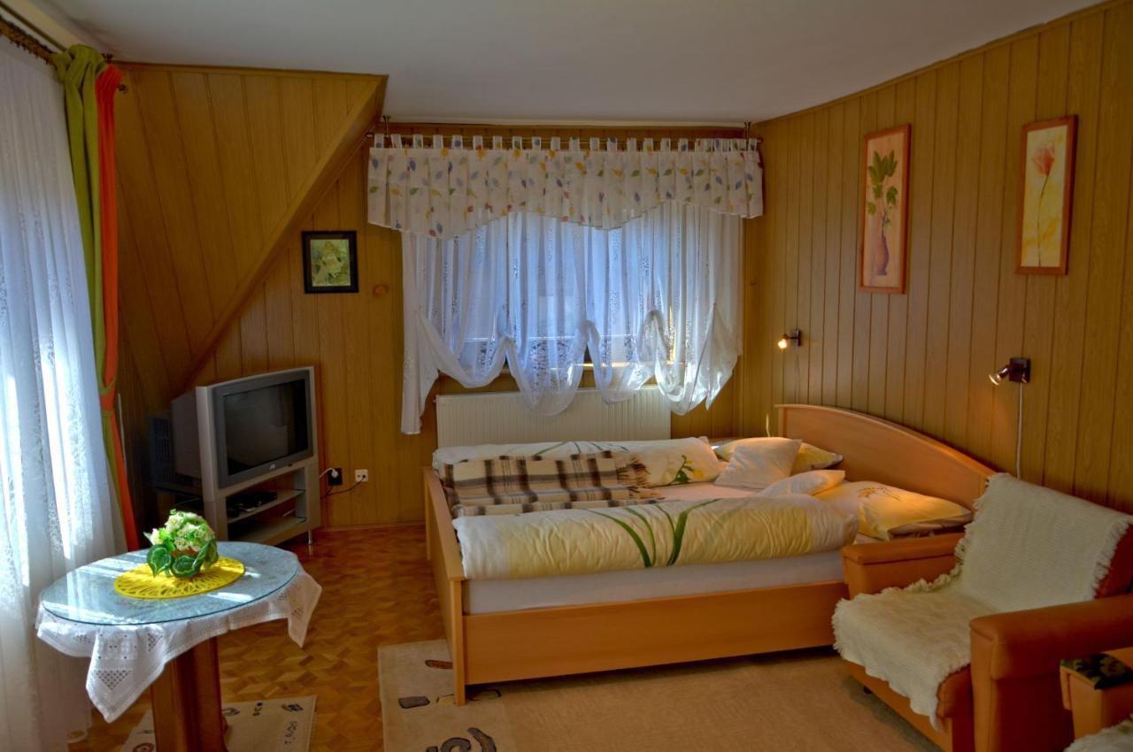 Apartament Anna زاكوباني المظهر الخارجي الصورة