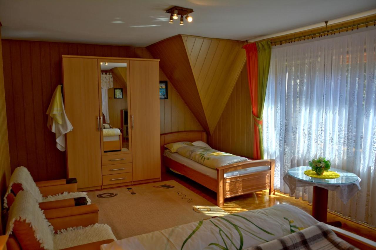 Apartament Anna زاكوباني المظهر الخارجي الصورة