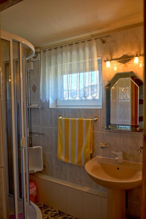 Apartament Anna زاكوباني المظهر الخارجي الصورة