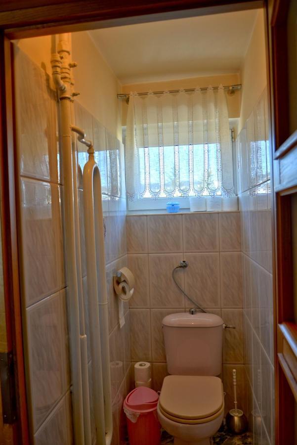 Apartament Anna زاكوباني المظهر الخارجي الصورة