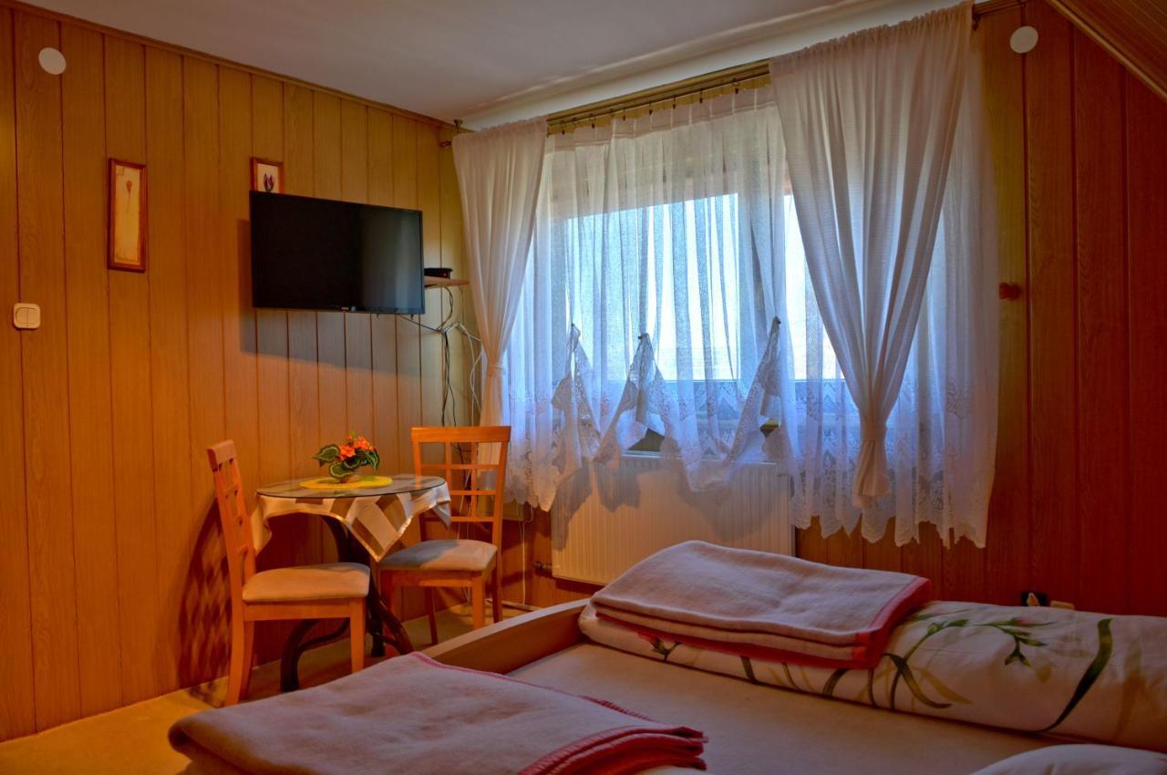 Apartament Anna زاكوباني المظهر الخارجي الصورة
